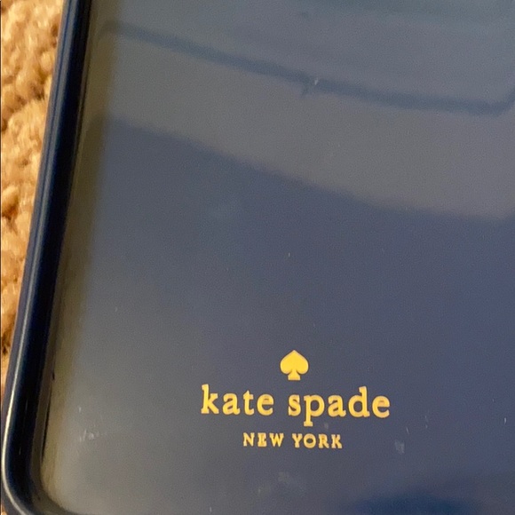 Kate Spade iPhone 7/8 case - Picture 1 of 8